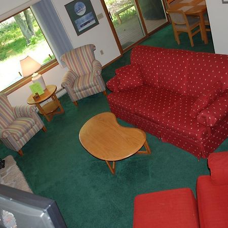 The Rushes Hotell Sturgeon Bay Eksteriør bilde